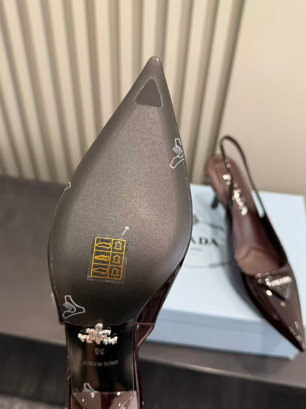 Dragons Bags Prada Luxury Heels --52755