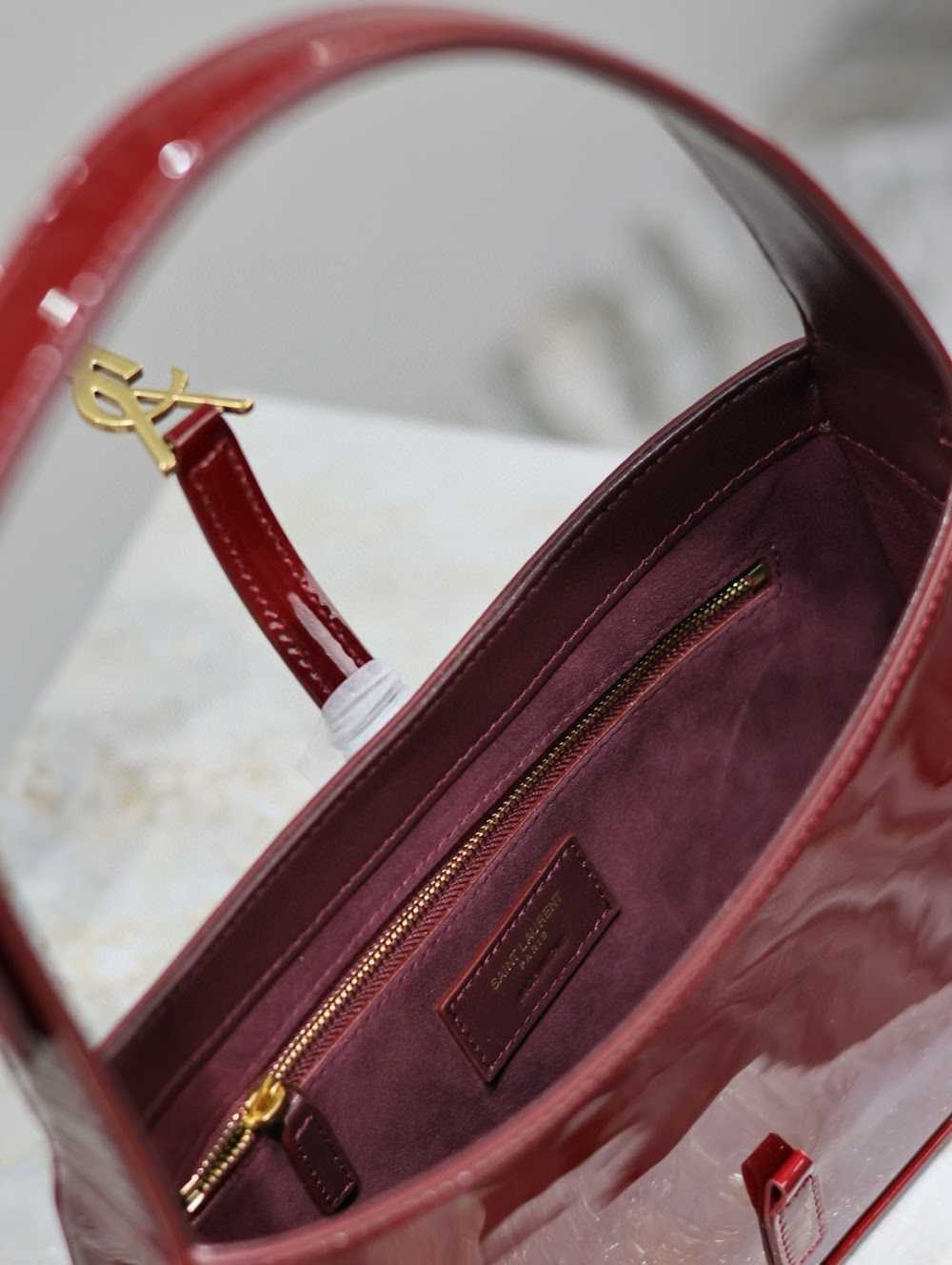 Dragons Bags YSLn Luxury Bag --119739