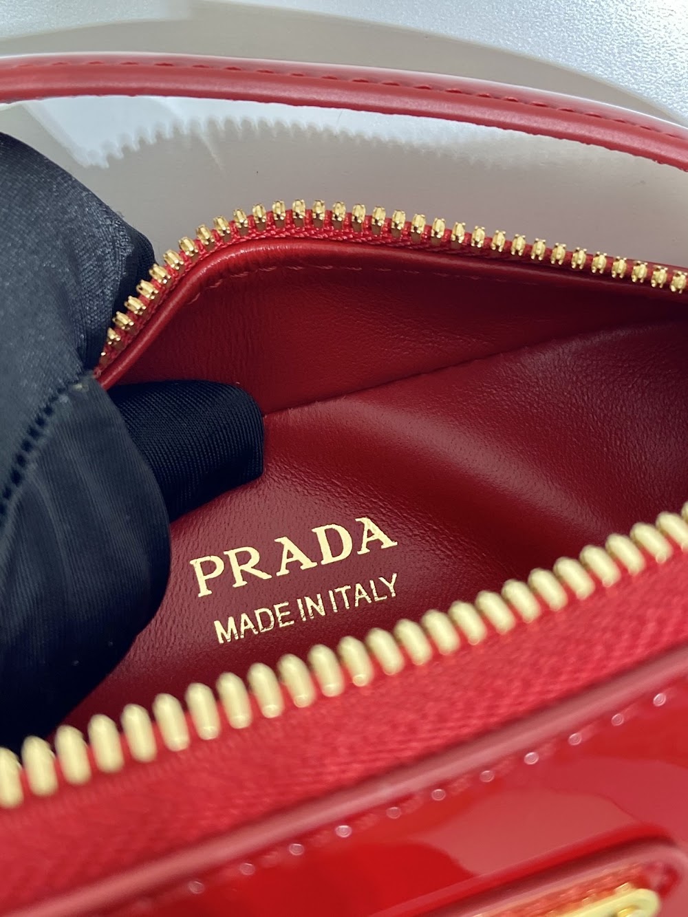 Dragons Bags Prada Luxury Bag --54510