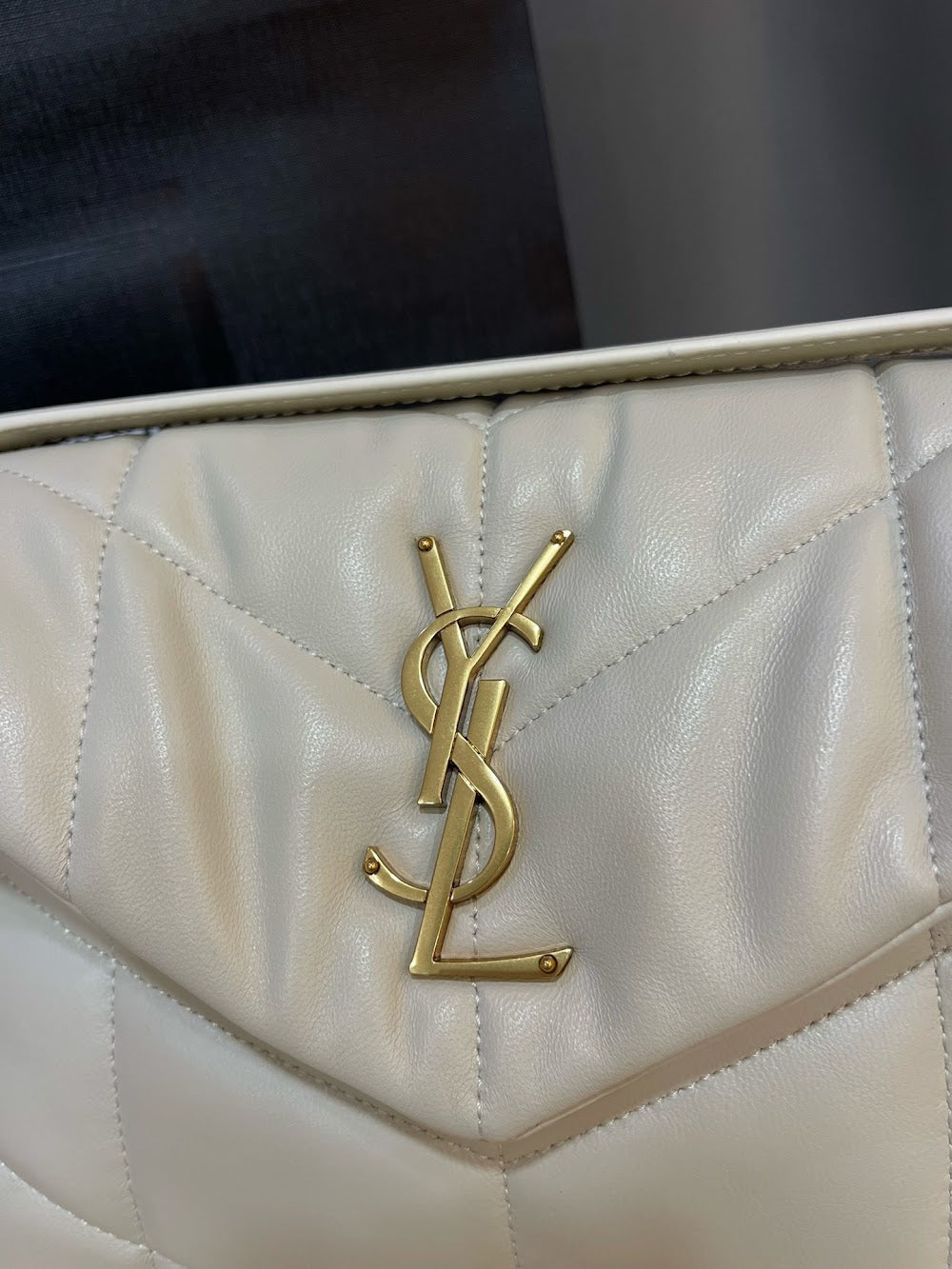 Dragons Bags YSLn Luxury Bag --120195