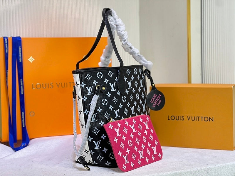 Dragons Bags LVn Luxury Bag --80021