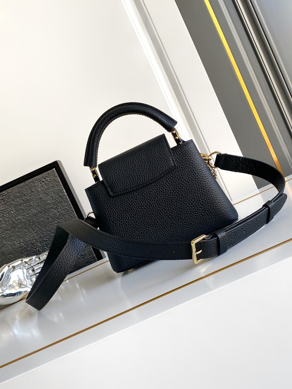 Dragons Bags ln Luxury Bag --96269