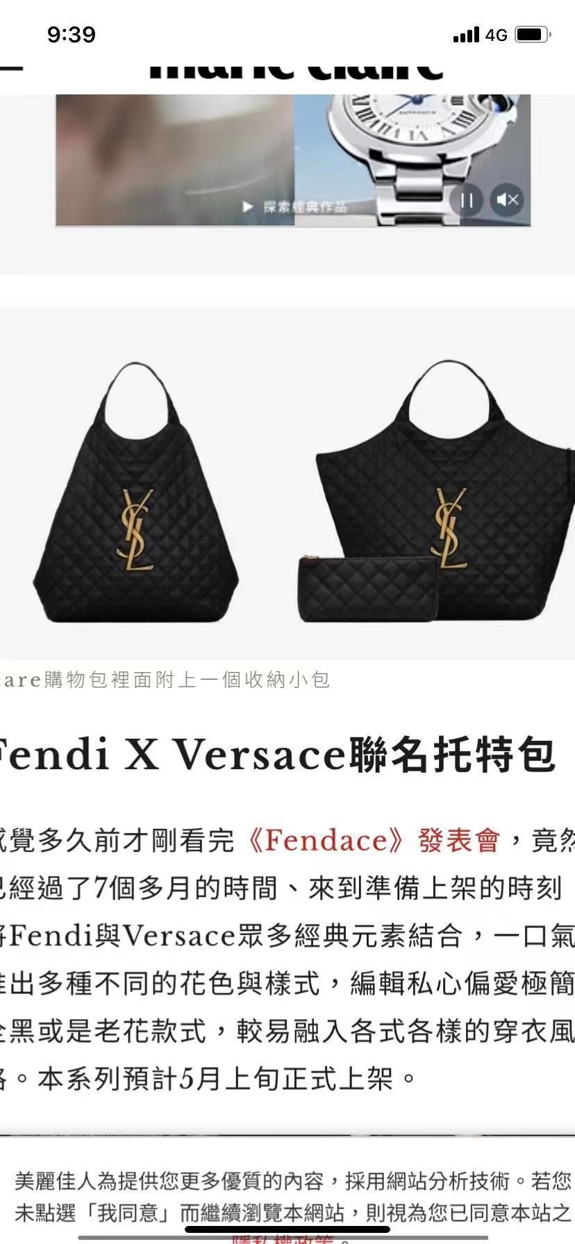 Dragons Bags YSLn Luxury Bag --120070