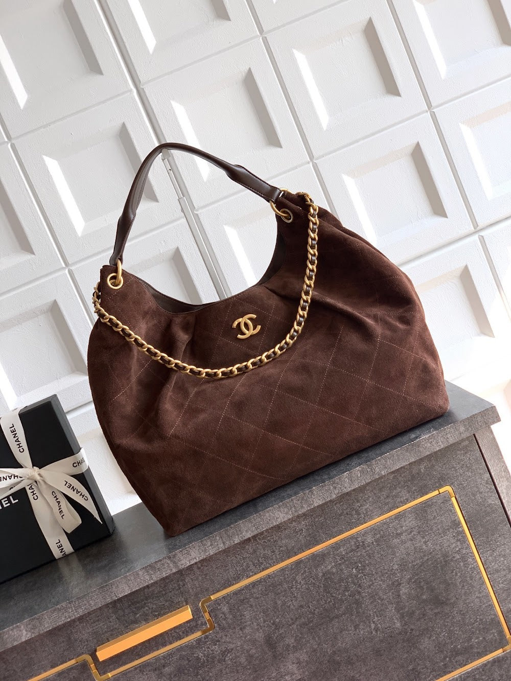 Dragons BagsCHn Luxury Bag --114401