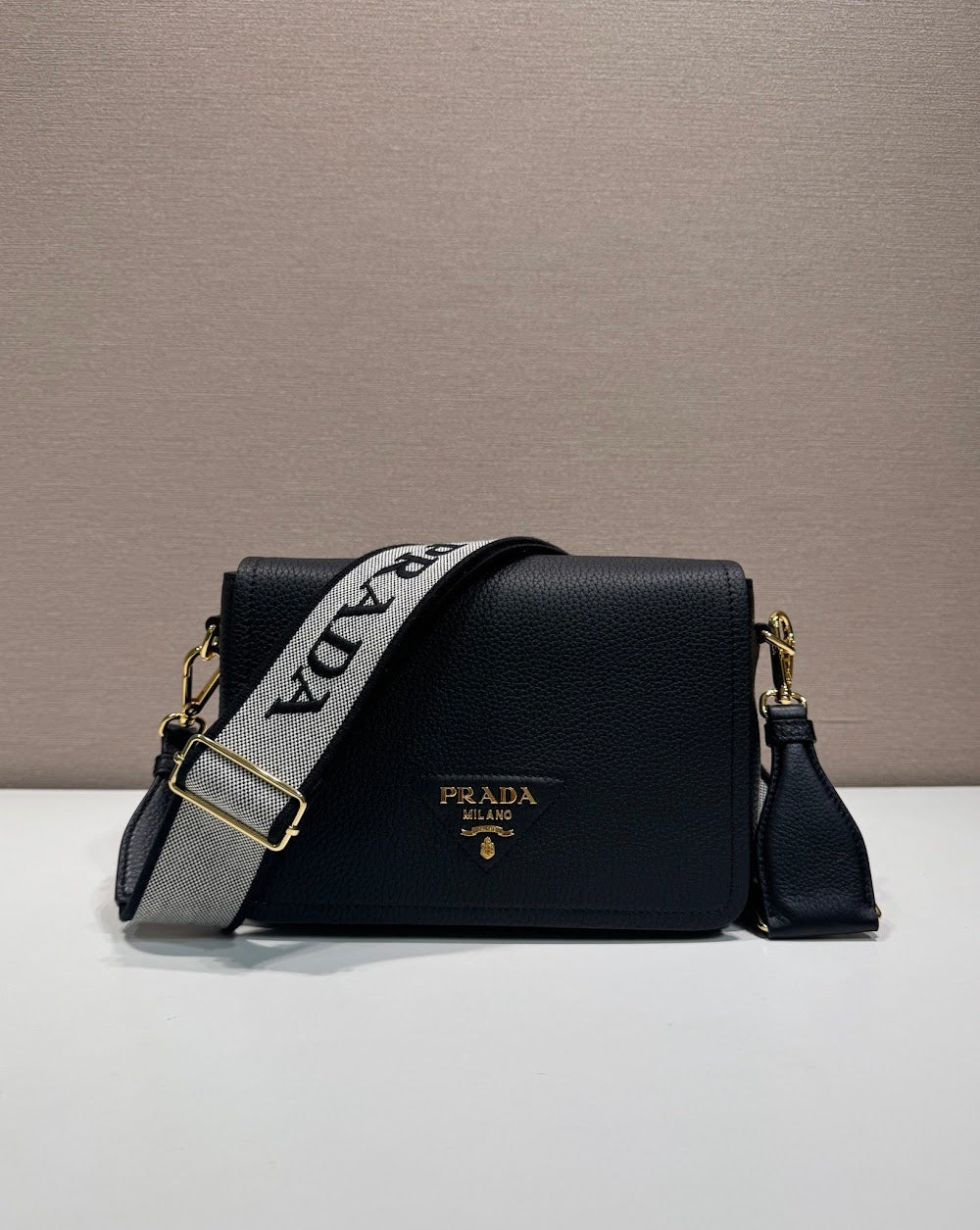 Dragons Bags Prada Luxury Bag --54773