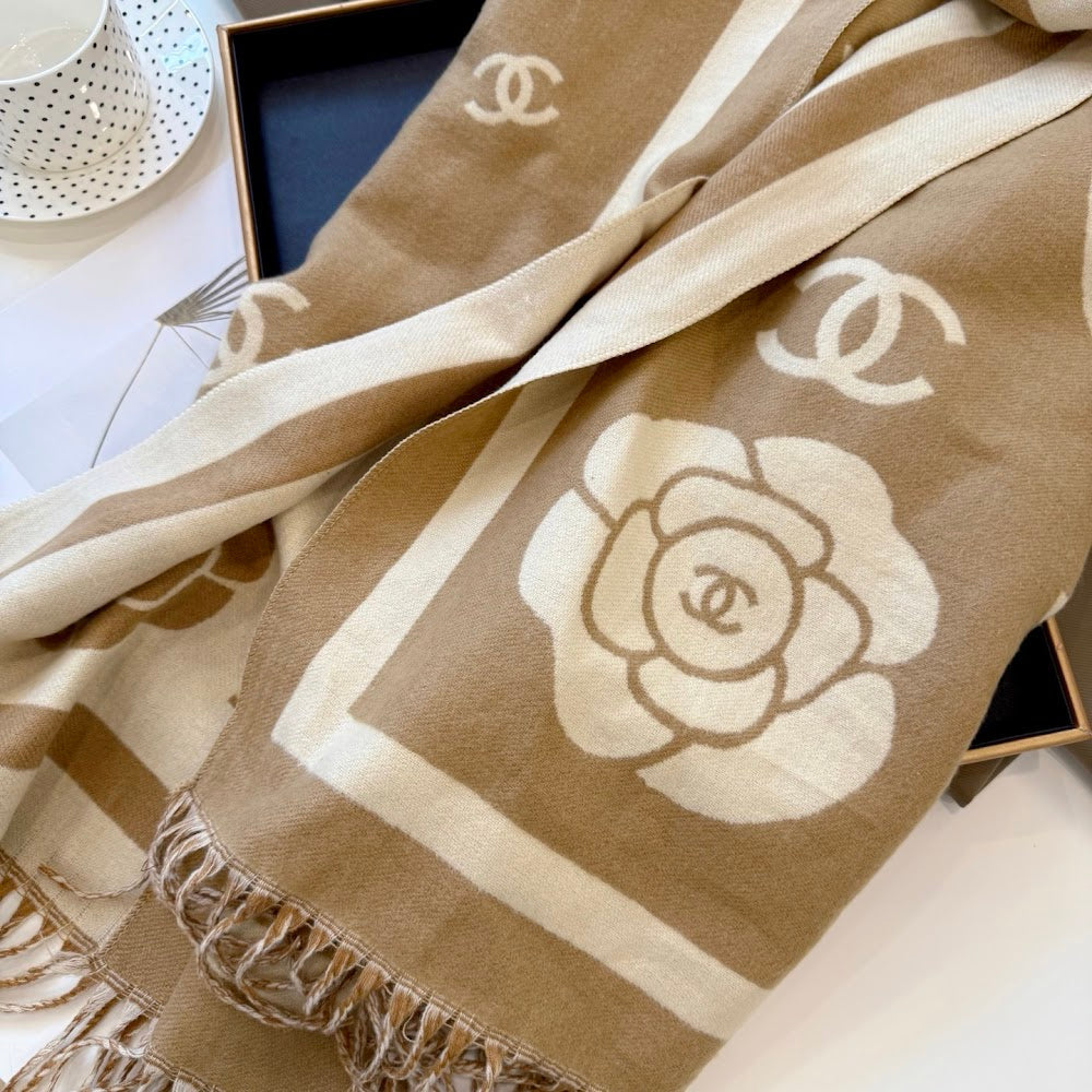 Dragons Bags Premium Designer Scarf --99399