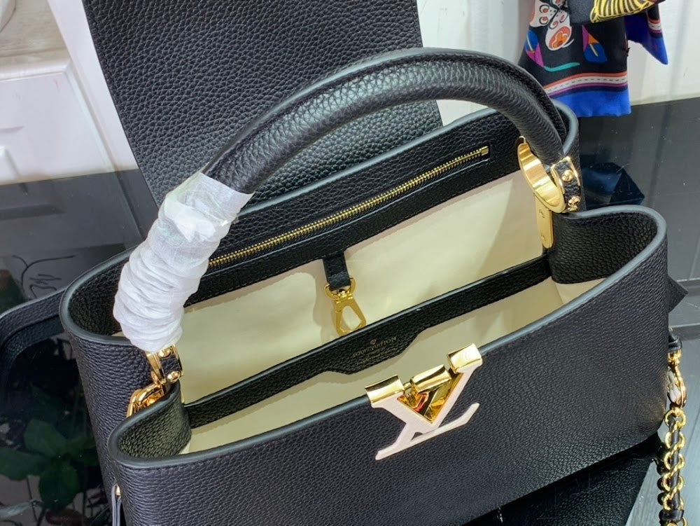 Dragons Bags ln Luxury Bag --96752