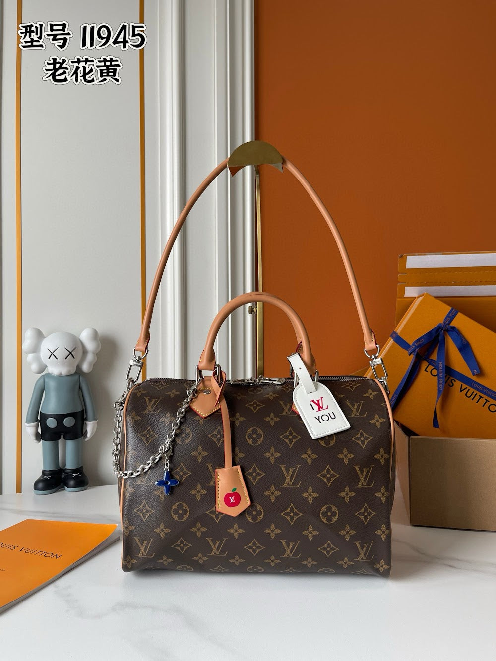 Dragons Bags ln Luxury Bag --81694