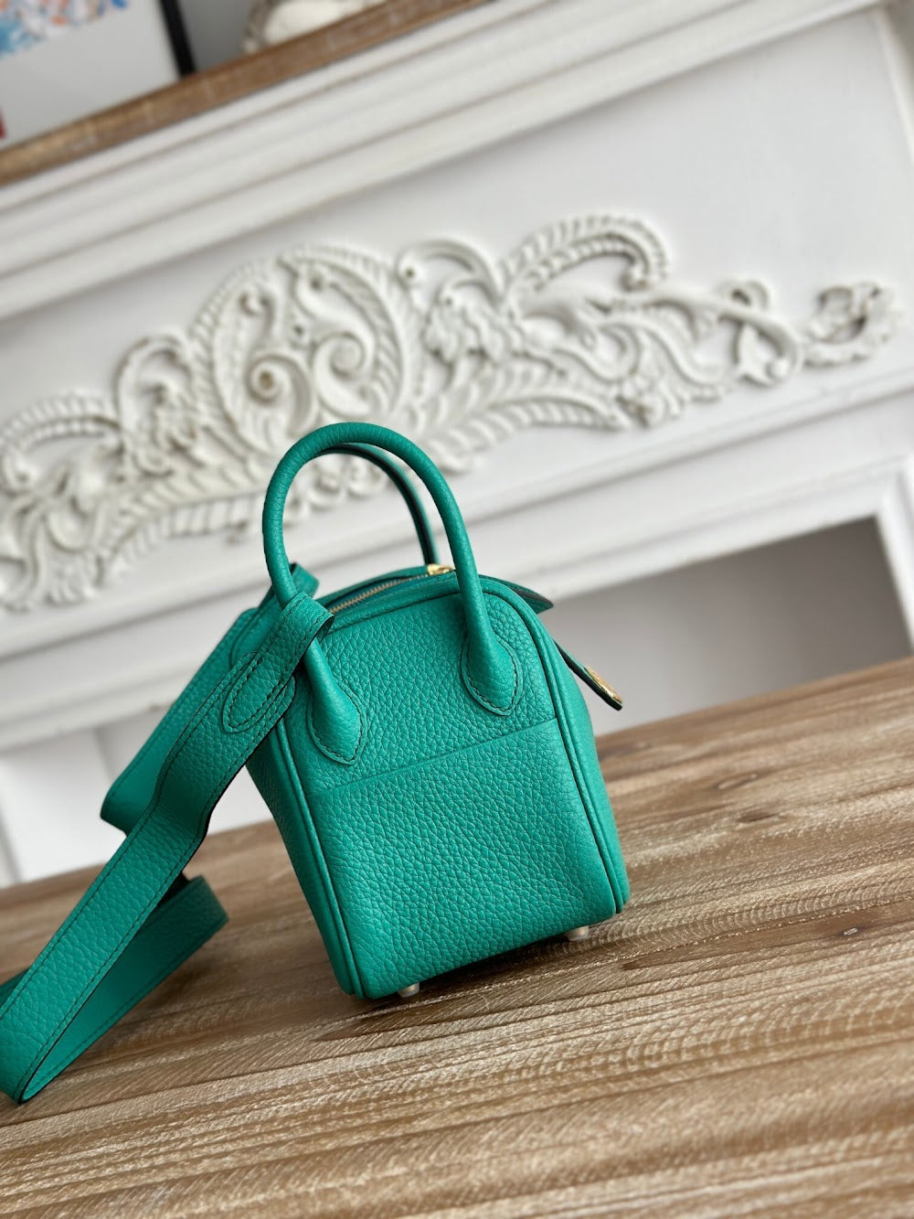 Dragons Bags Hermesn Luxury Bag --118912