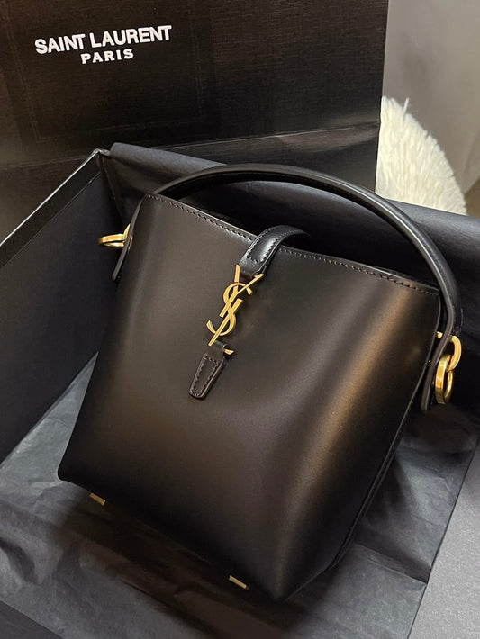 Dragons Bags YSLn Luxury Bag --119070