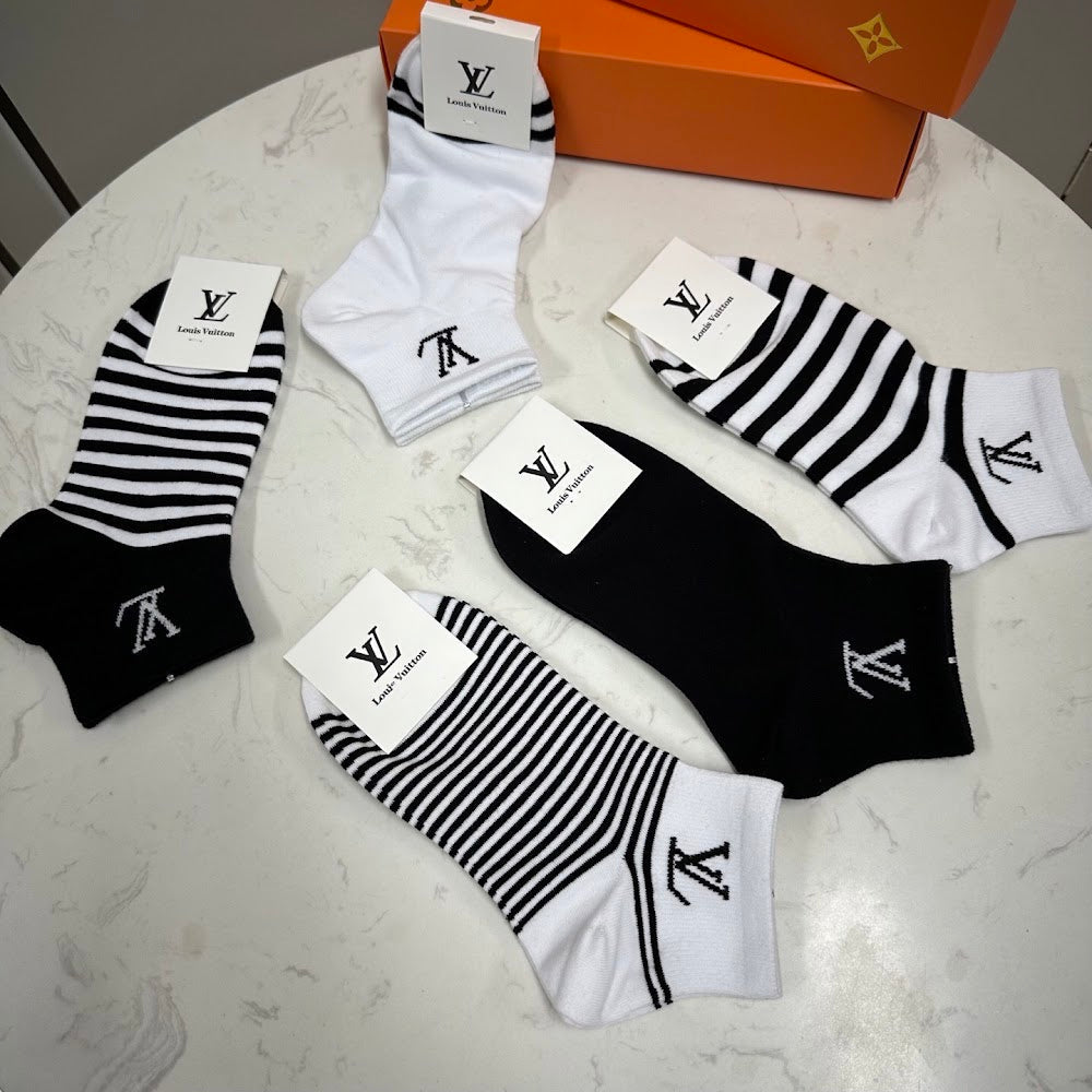 Dragons Bags Premium Luxury Socks --98316