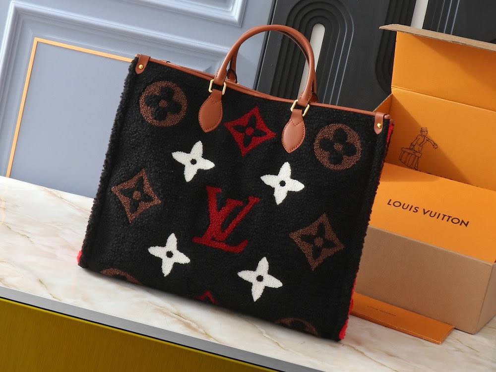Dragons Bags LVn Luxury Bag --80931