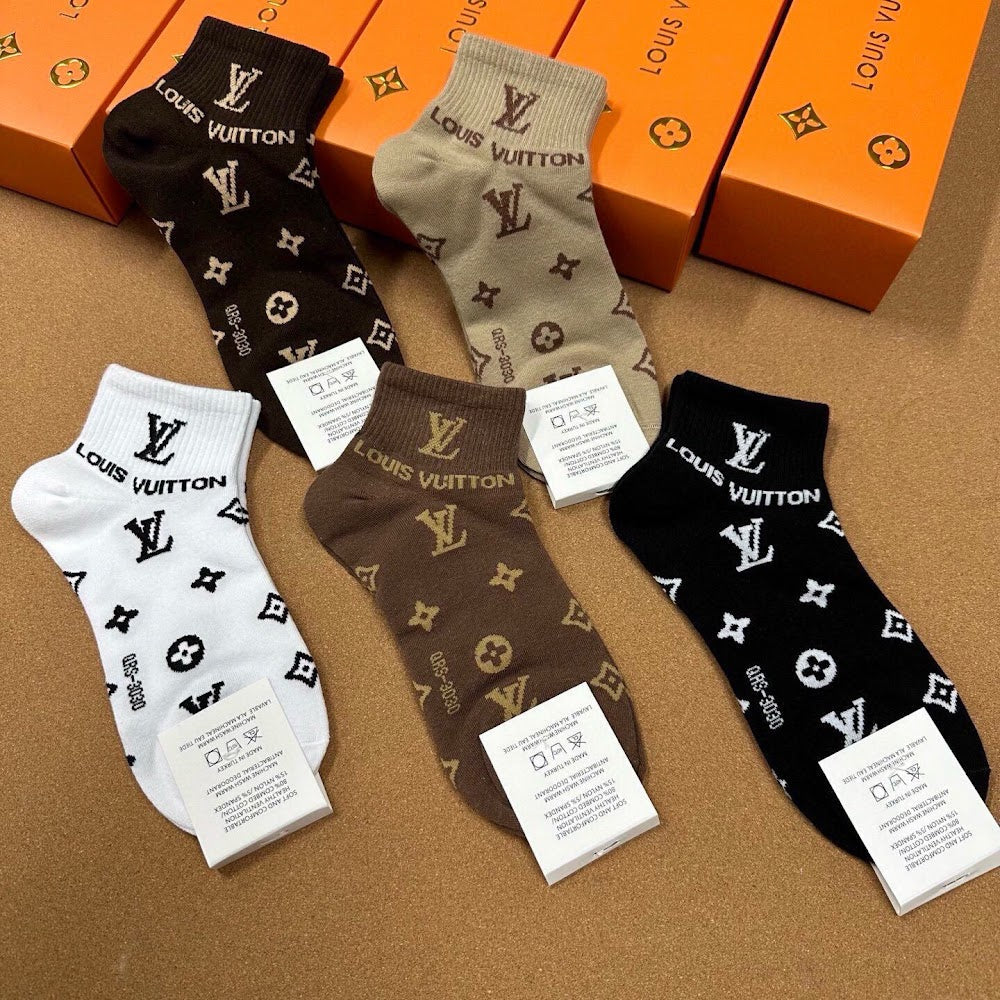 Dragons Bags Premium Luxury Socks --98518