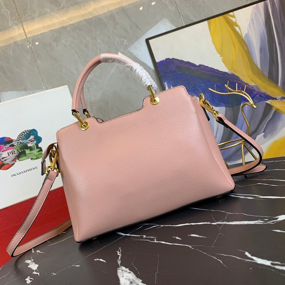 Dragons Bags pradn Luxury Bag --73042