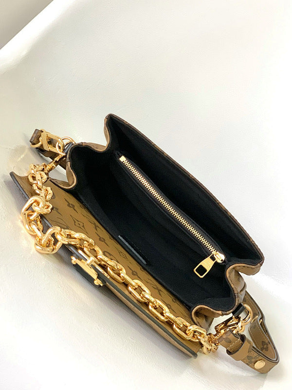Dragons Bags LVn Luxury Bag --80746
