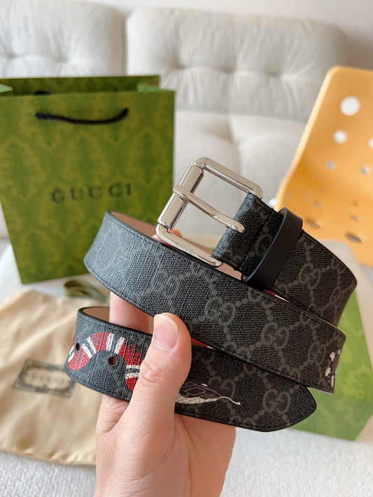 Dragons Bags Guccin Luxury Belt --108011