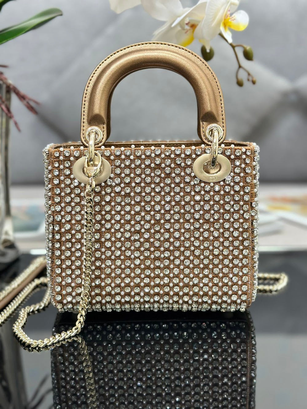 Dragons BagsDiorn Luxury Bag --115668