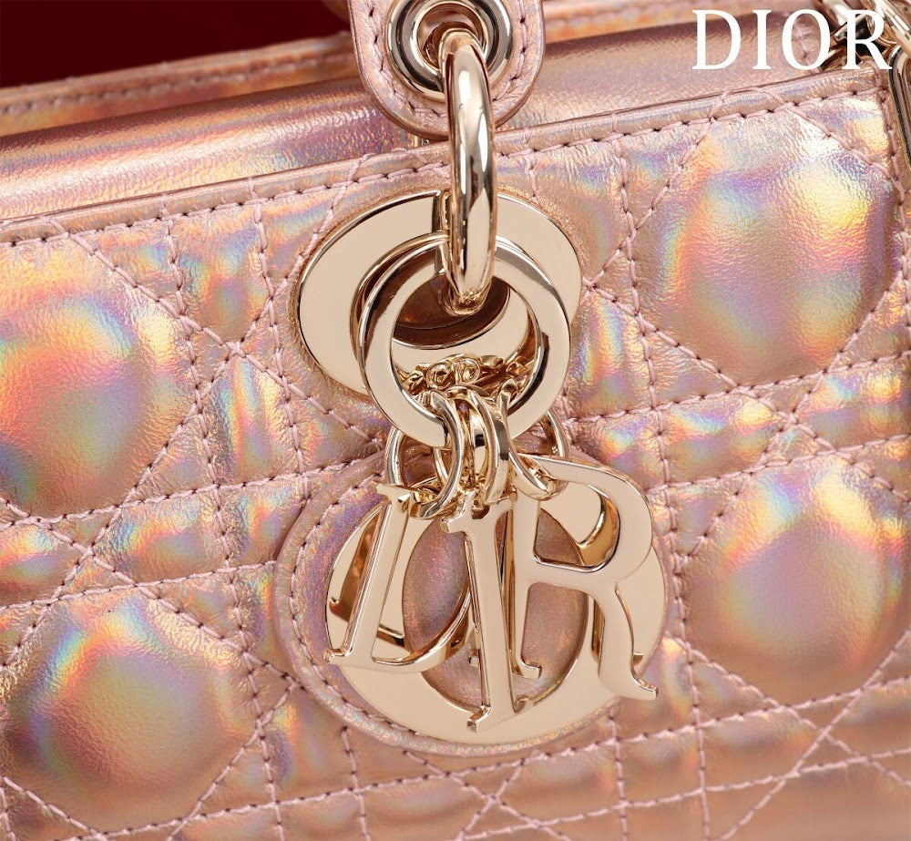 Dragons BagsDiorn Luxury Bag --114737