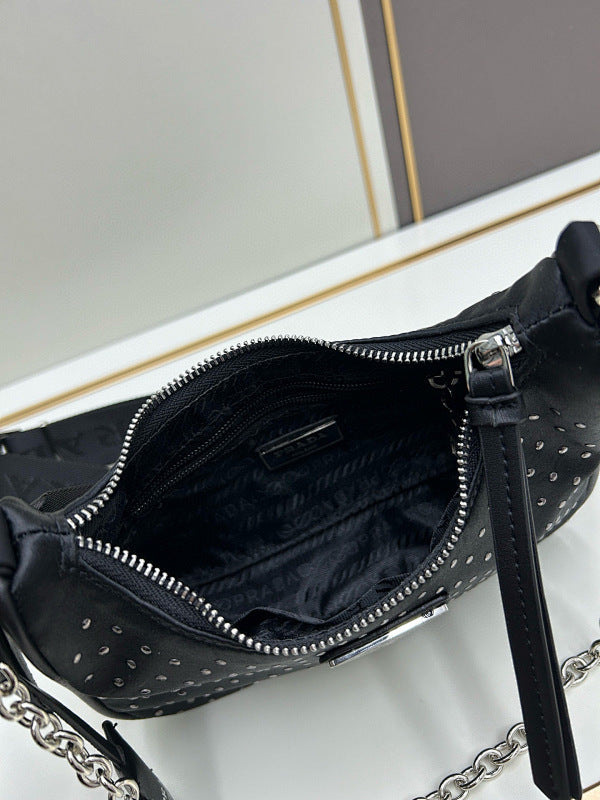 Dragons Bags pradn Luxury Bag --74097
