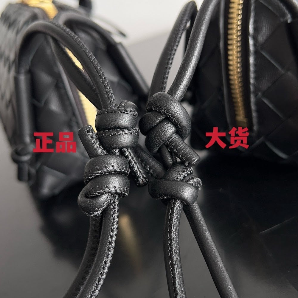 Dragons Bags Bottegan Luxury Bag --91192