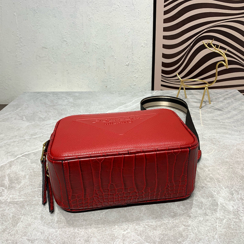 Dragons Bags pradn Luxury Bag --73676