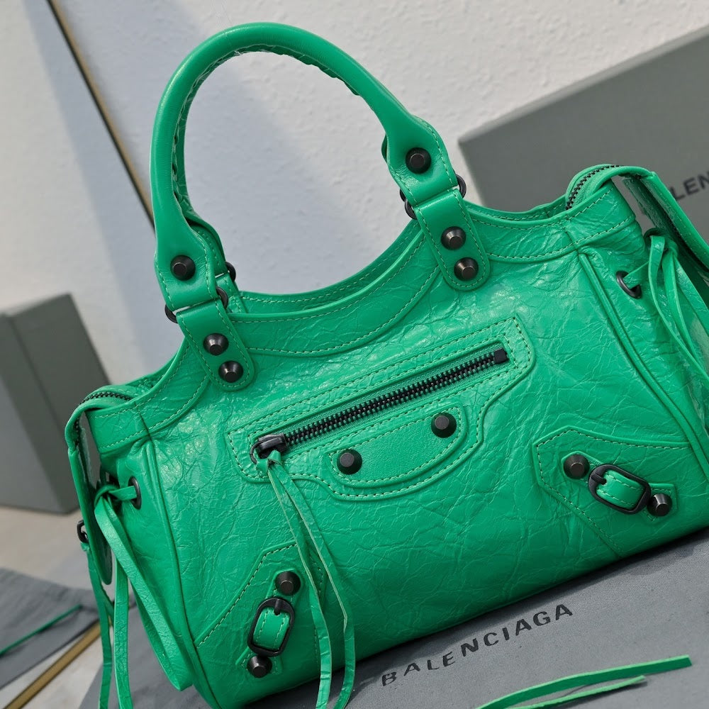 Dragons Bags Balenciaga Luxury Bag --111418