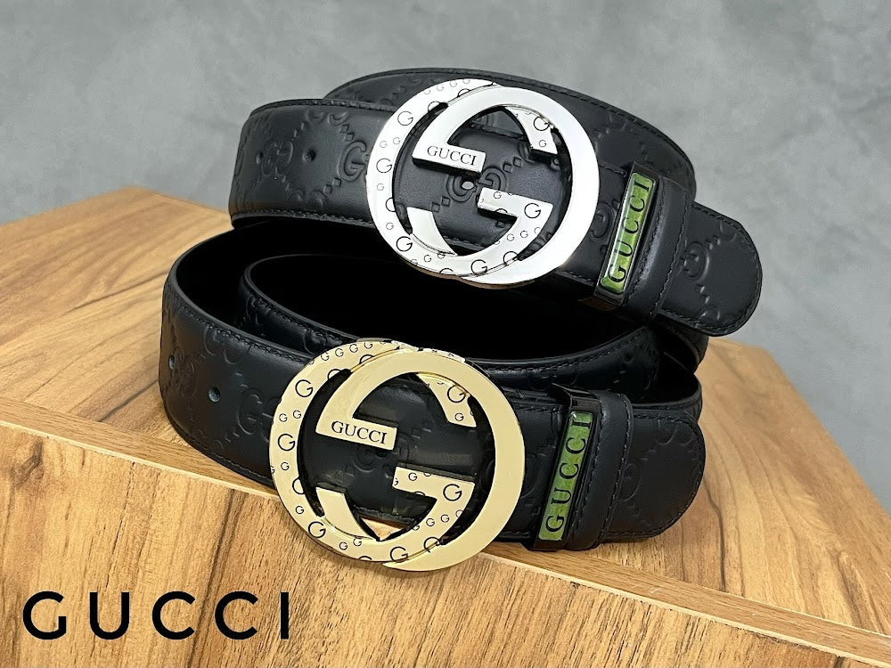 Dragons Bags Guccin Luxury Belt --105509