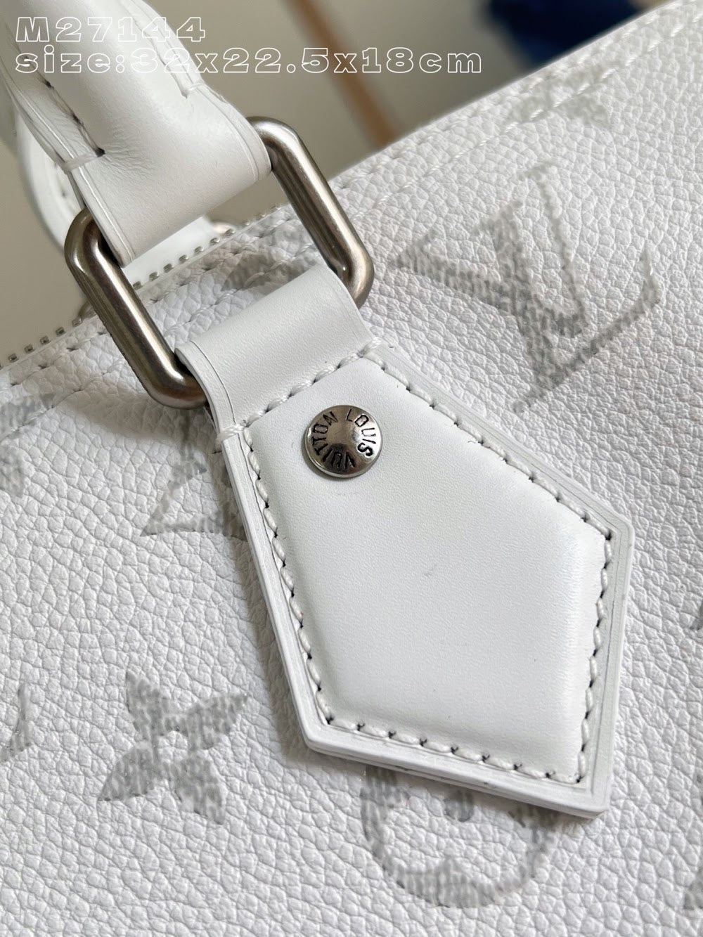 Dragons Bags ln Luxury Bag --96335