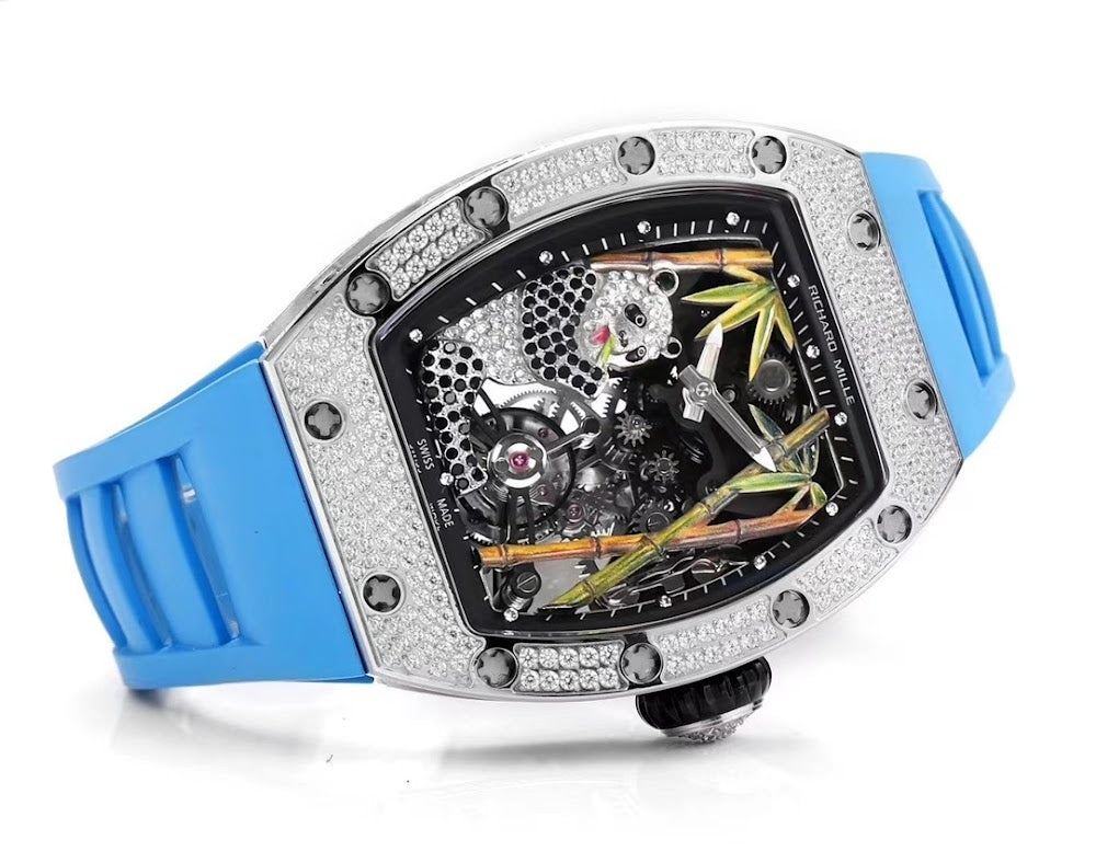 Dragons Bags Luxury Designer Watch --104139