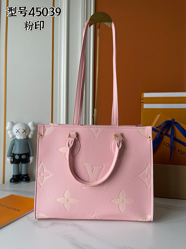Dragons Bags LVn Luxury Bag --79625