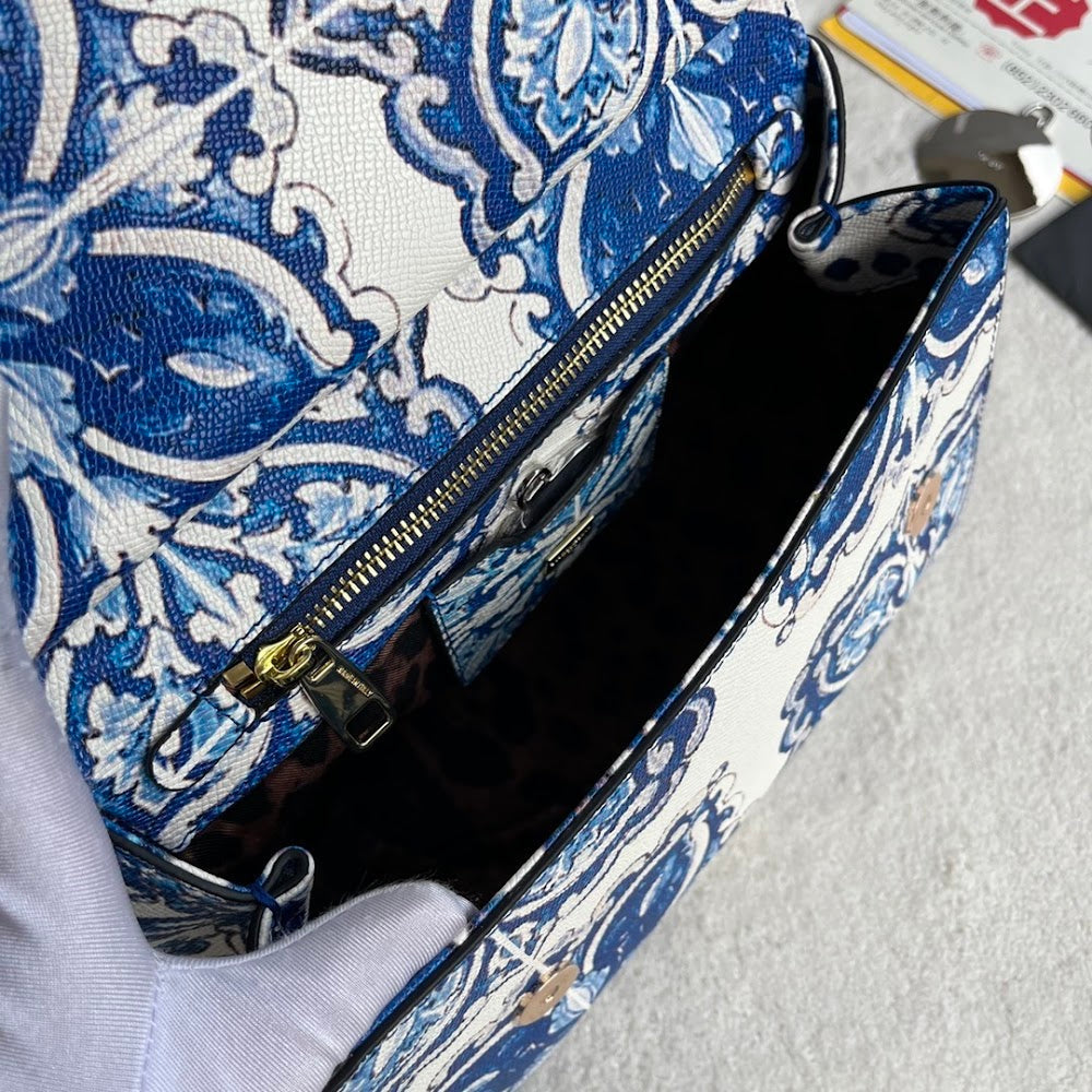 Dragons Bags DGn Luxury Bag --94093