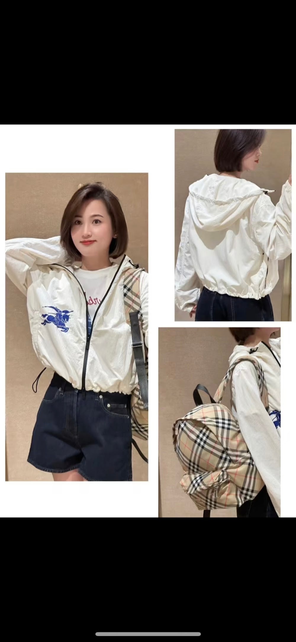 Dragons Bags Burberryn Luxury Bag --91667