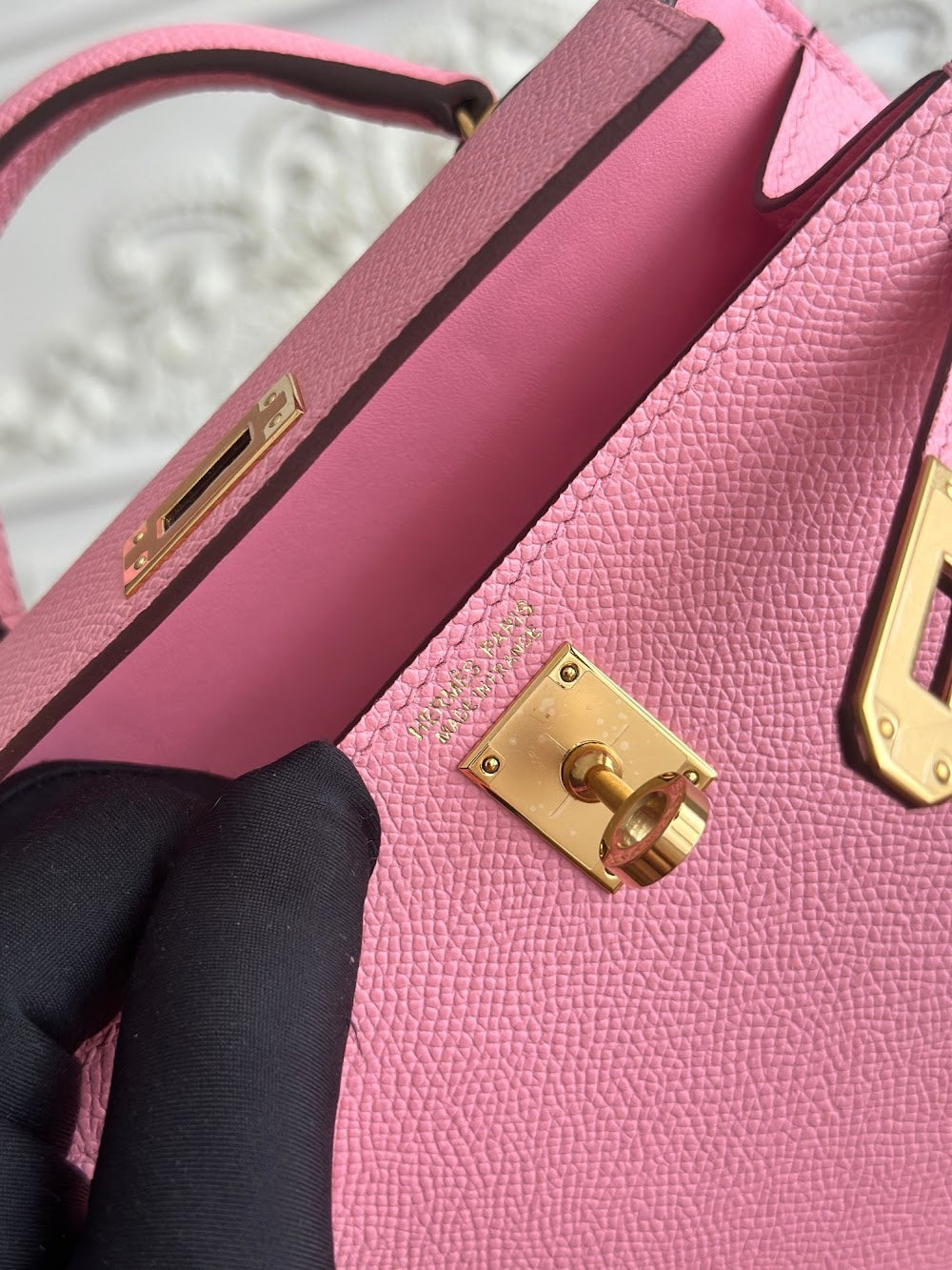 Dragons BagsHermesn Luxury Bag --116886