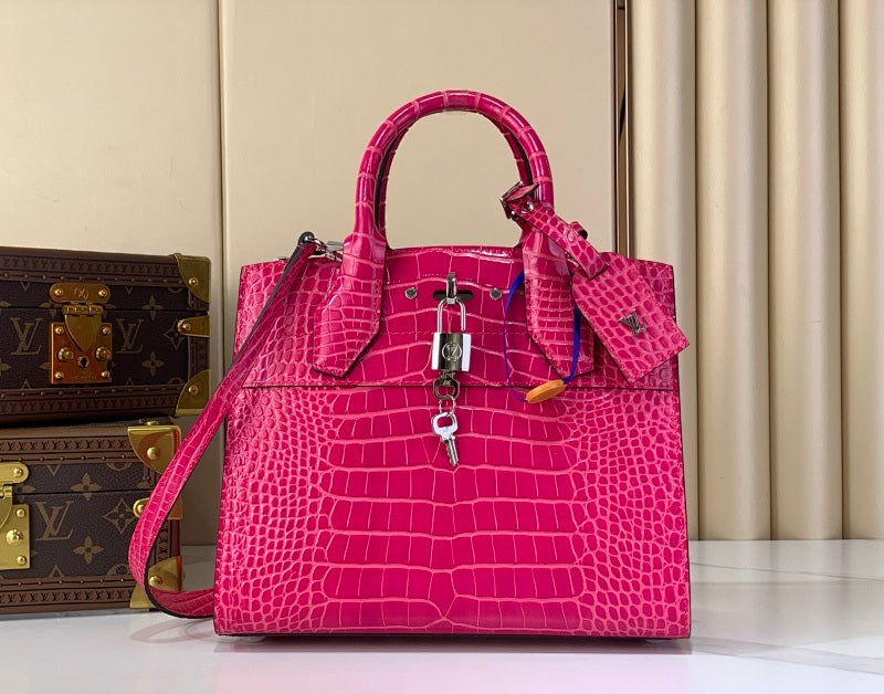 Dragons Bags ln Luxury Bag --63033
