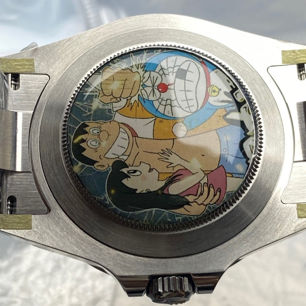 Dragons Bags Luxury Designer Watch --103577