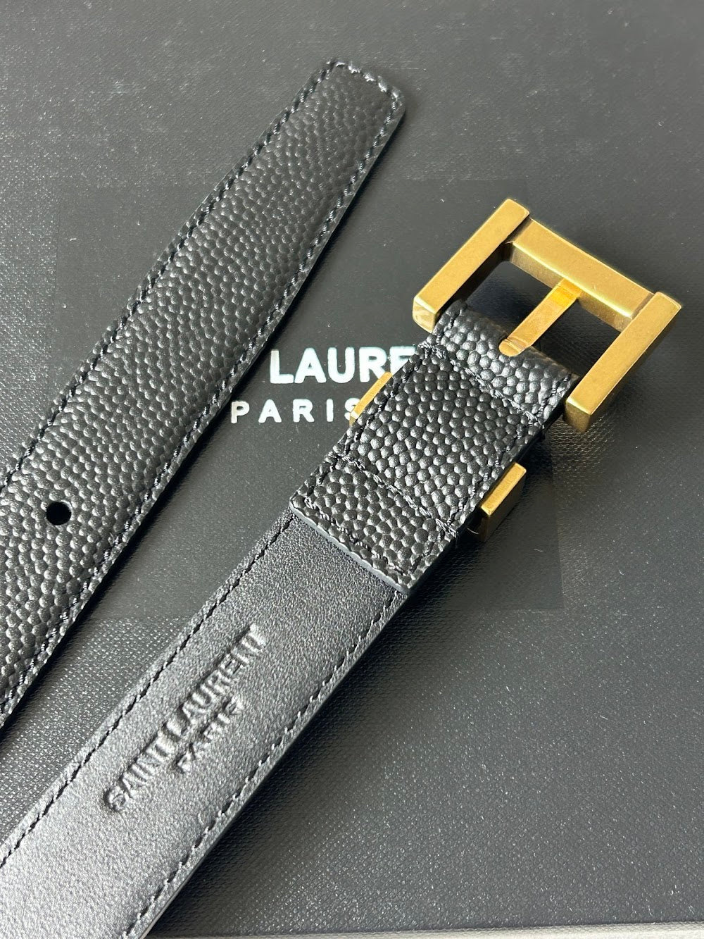 Dragons Bags YSLn Luxury Belt --110524