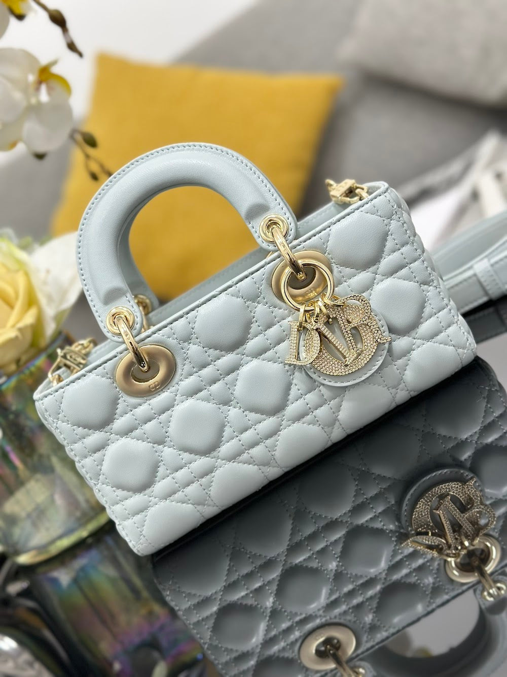 Dragons BagsDiorn Luxury Bag --115959