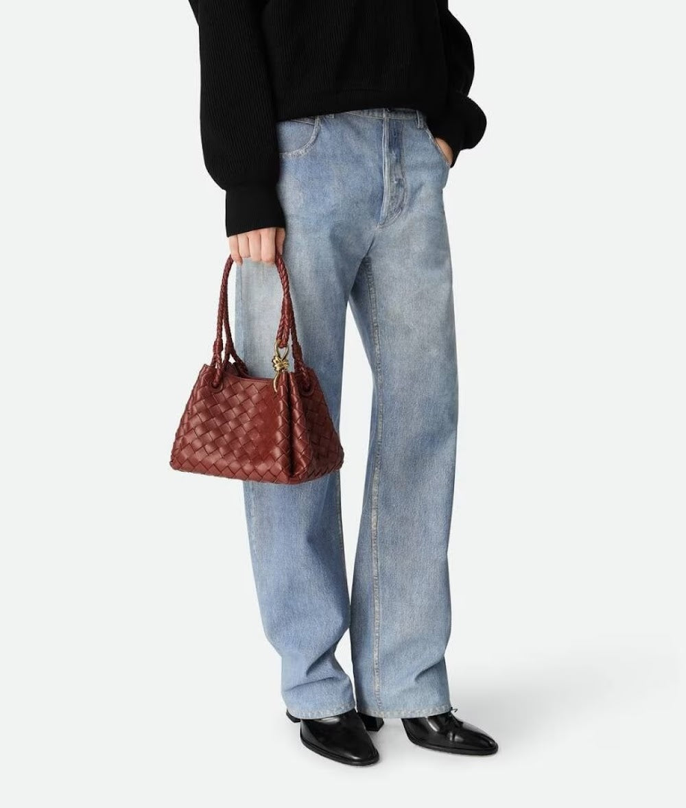 Dragons Bags Bottegan Luxury Bag --90969