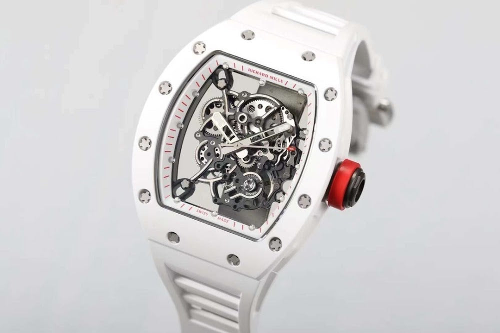 Dragons Bags Luxury Designer Watch --104421