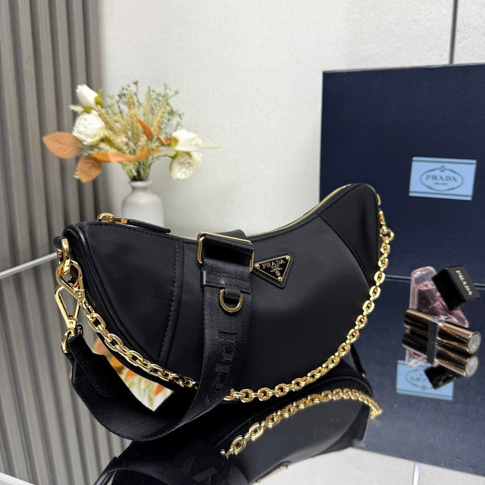 Dragons Bags Pradn Luxury Bag --102857