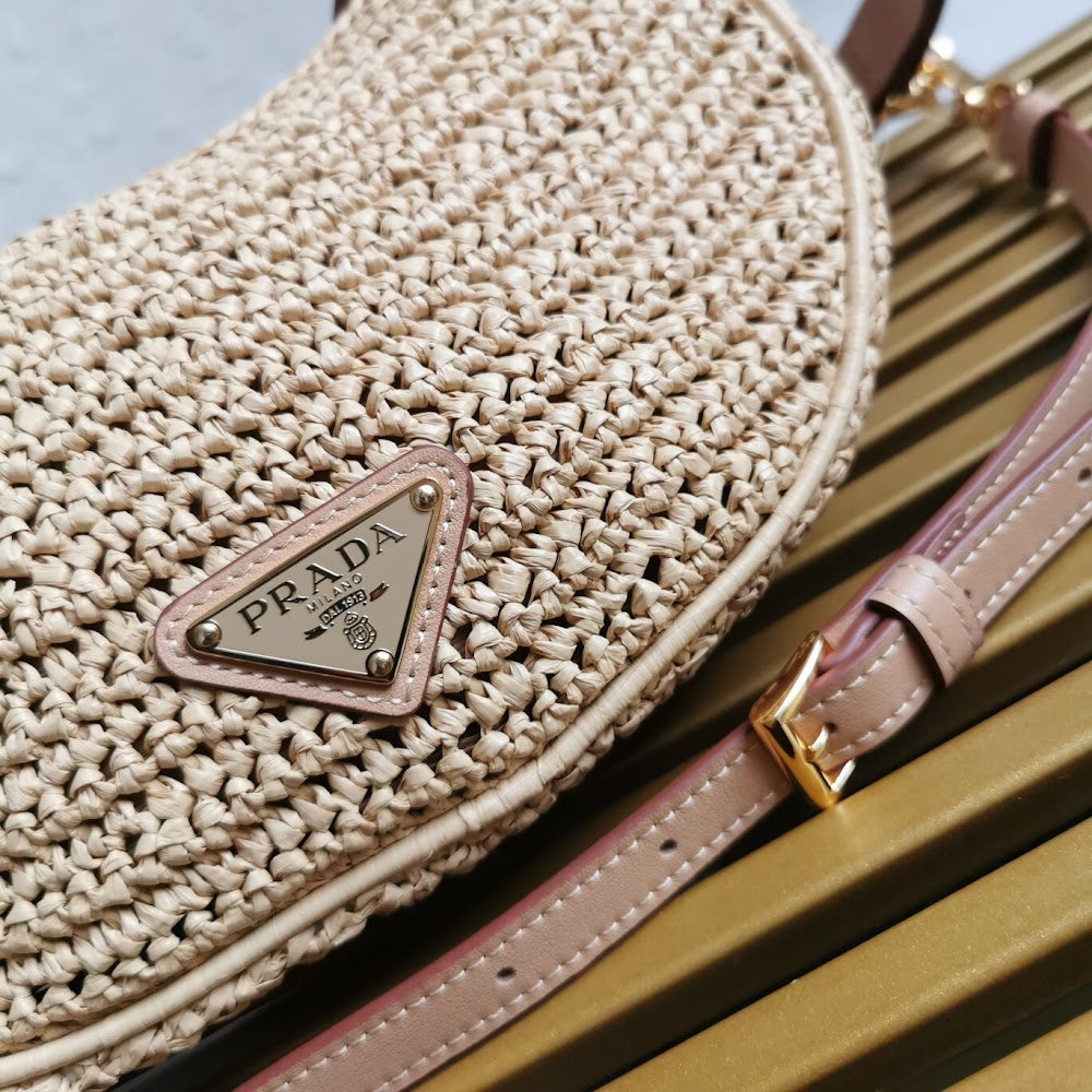 Dragons Bags Pradn Luxury Bag --101520