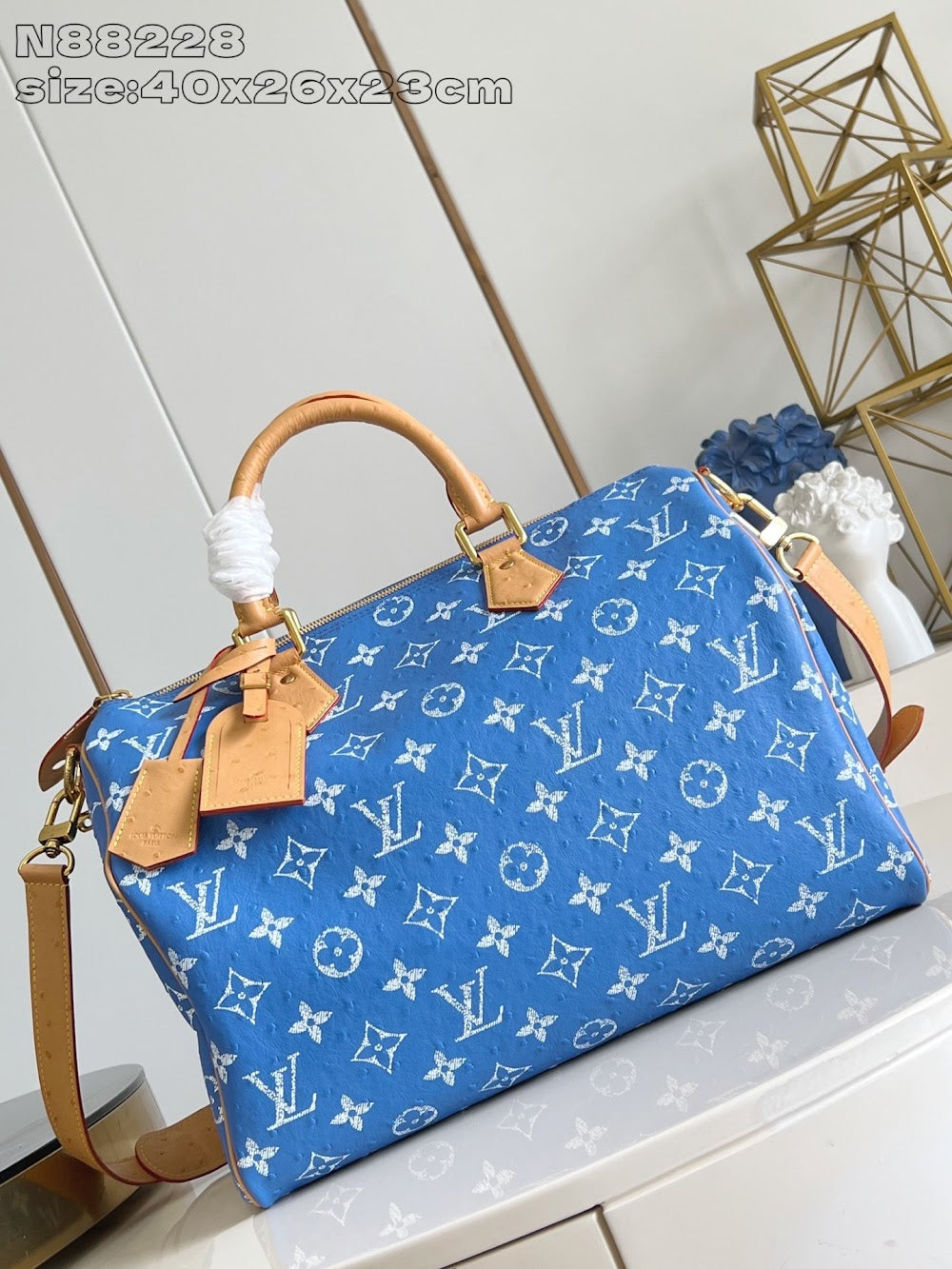 Dragons Bags ln Luxury Bag --97547