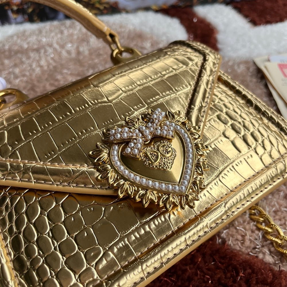 Dragons Bags DGn Luxury Bag --93944