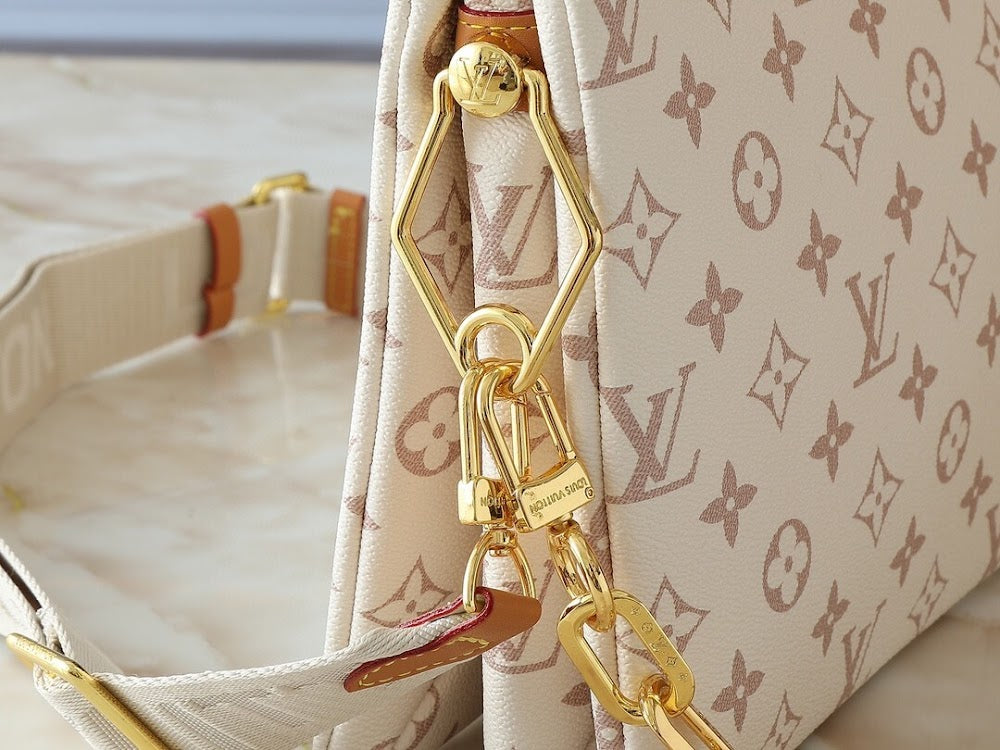 Dragons Bags ln Luxury Bag --76979