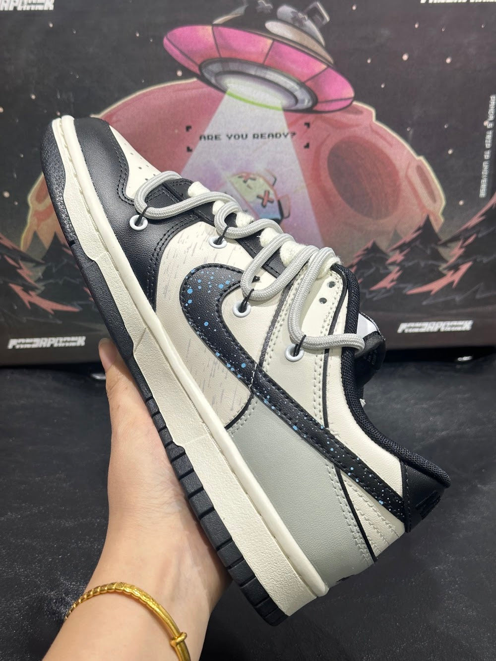 Dragons Bags Nike Luxury Shoes --55054