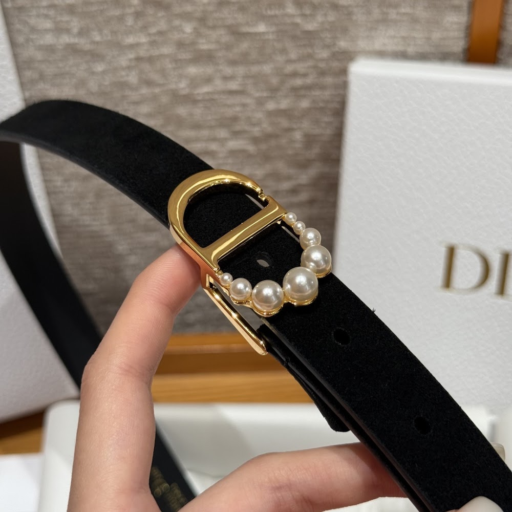 Dragons Bags Diorn Luxury Belt --107832