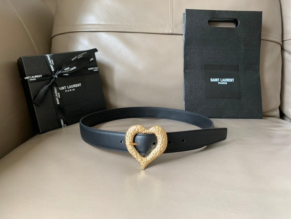 Dragons Bags YSLn Luxury Belt --107522