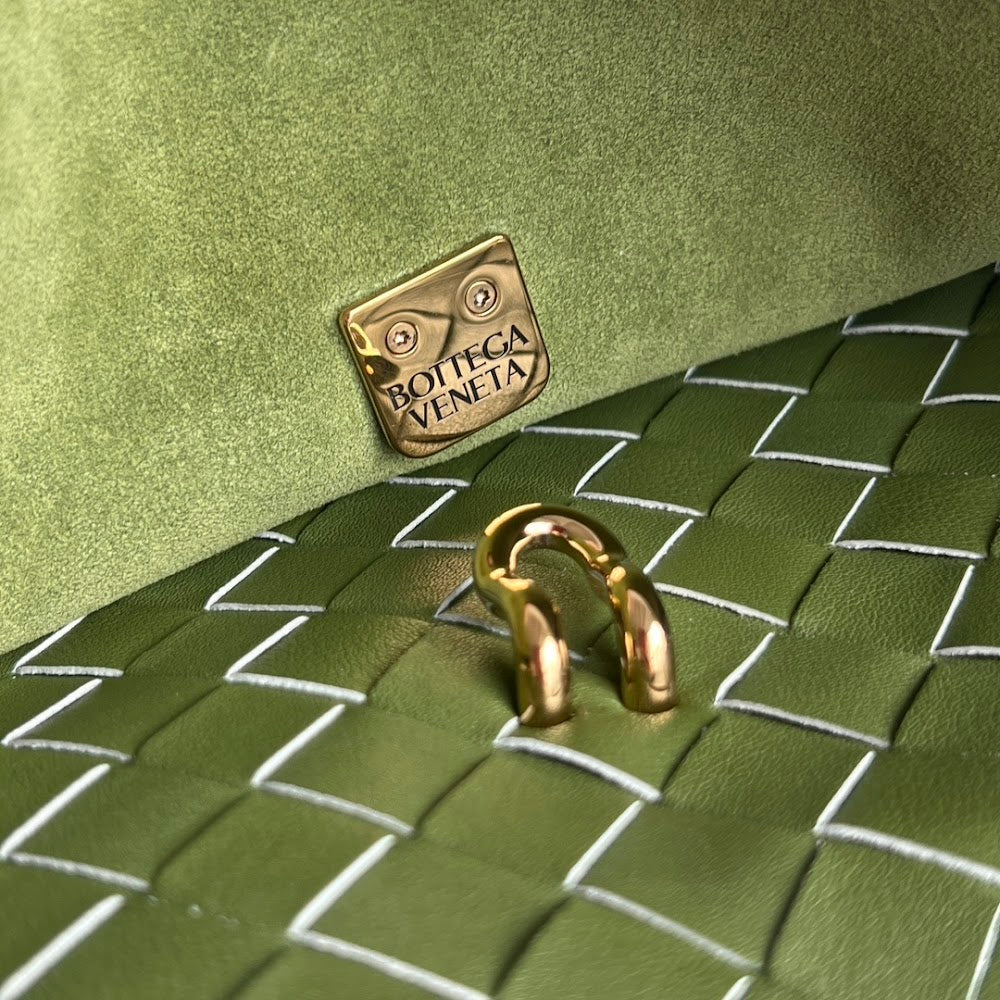 Dragons Bags Bottegan Luxury Bag --90768