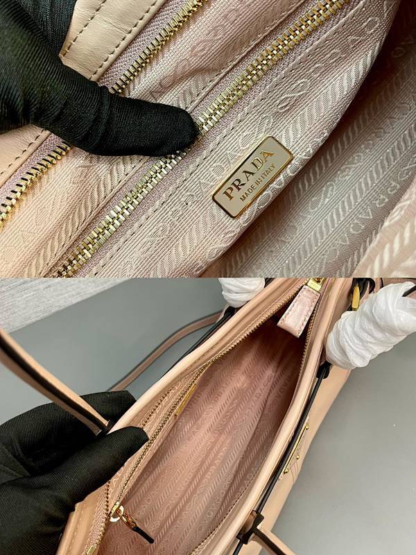 Jessica Bags pradn Luxury Bag --75124