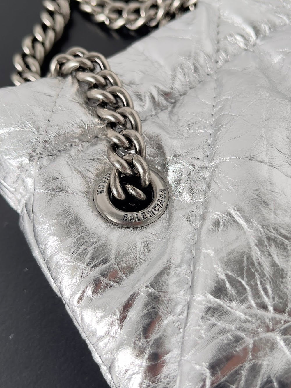 Dragons Bags Balenciaga Luxury Bag --111748